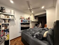 Peppermint Grove (D11), Apartment #455991641